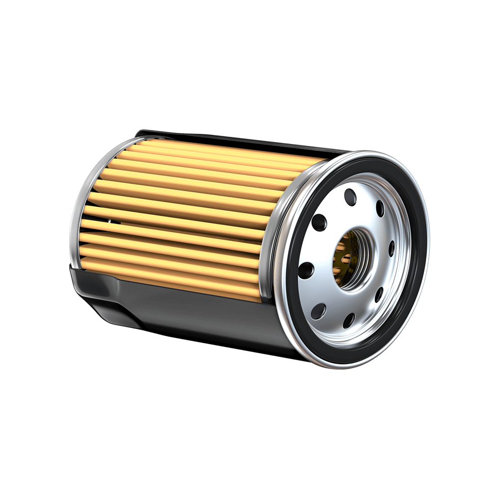 Oil Filters - Image 2
